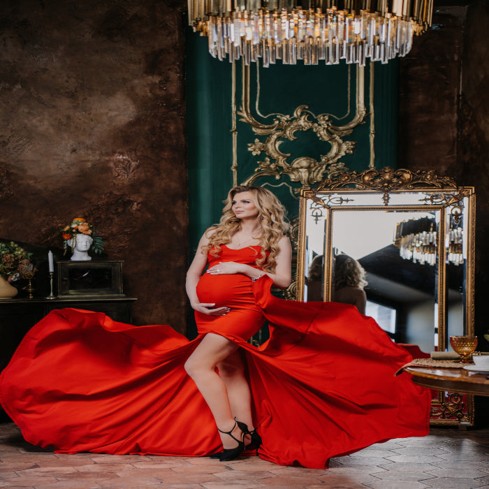 Maternity Photographer
