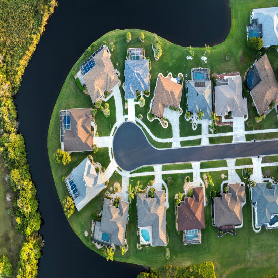 Real Estate Photography