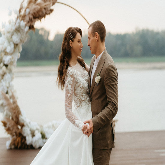 Wedding Photographer