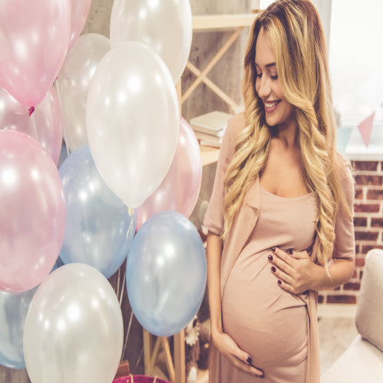 Baby Shower Photographer