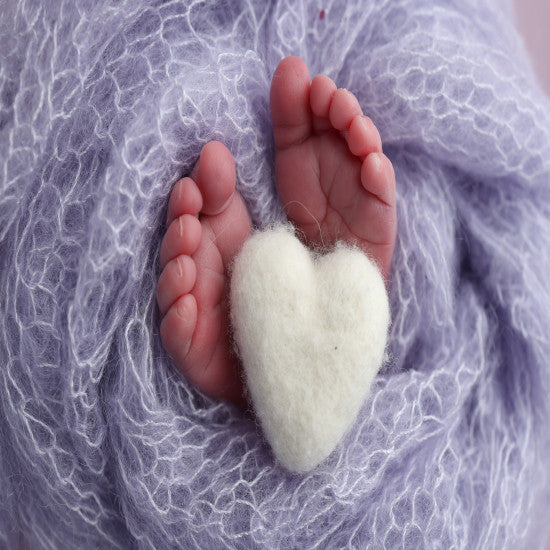 NewBorn Baby Photographer