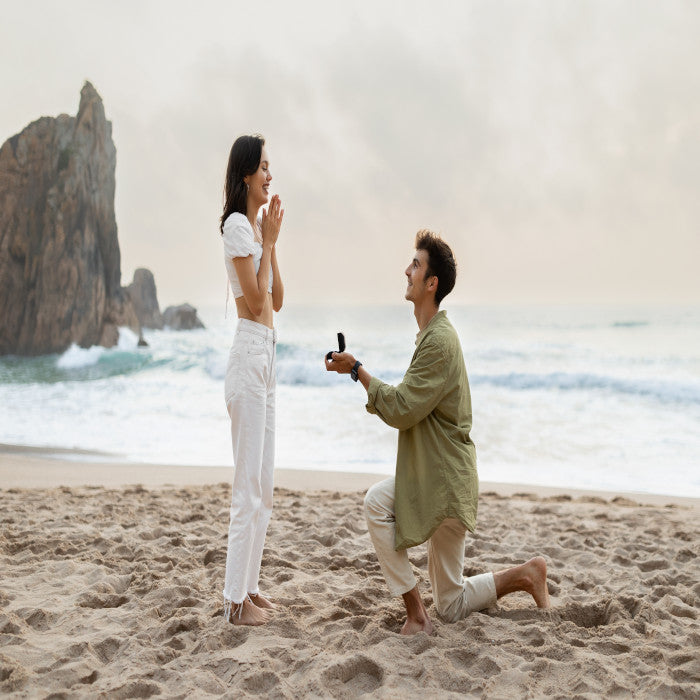 Engagement Photographer