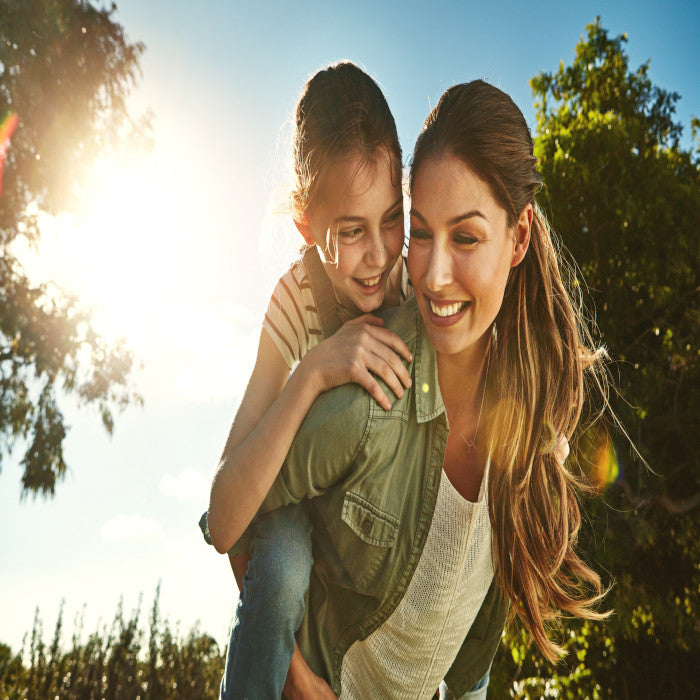 Family Package Tier 2