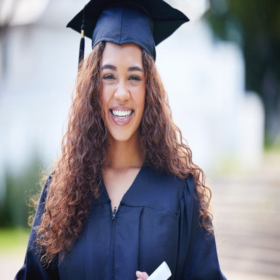 Graduation Pictures