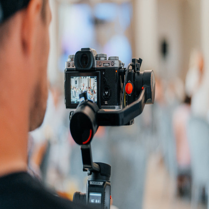Commercials & Videography