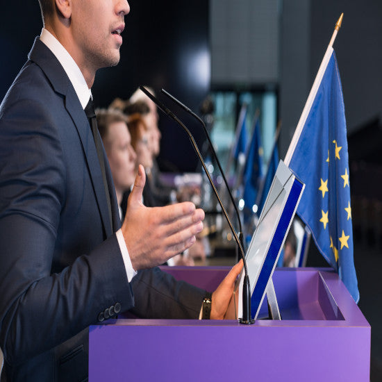 Political Or News Event