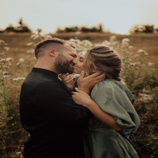 Elopement Photography Services