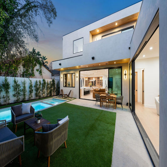 Real Estate Photography Tier 1