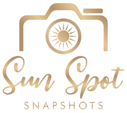 Sun Spot Snapshots