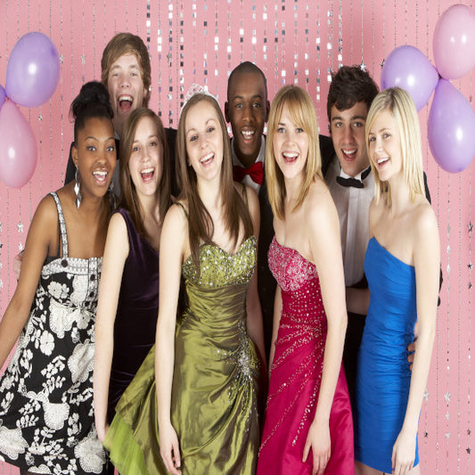 Prom Photos