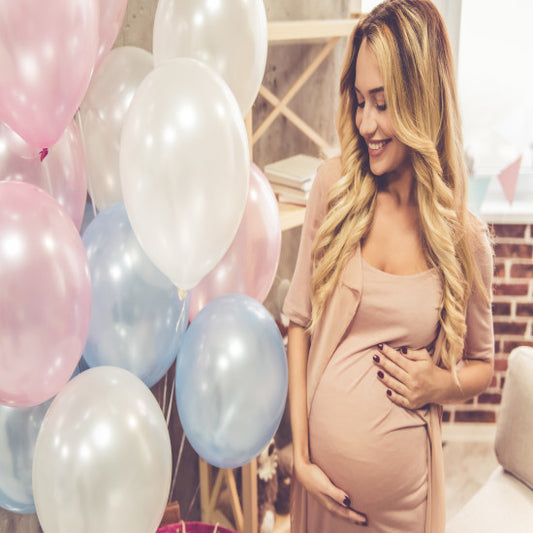 Baby Shower Photography