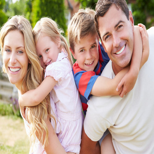 Family Package Tier 1