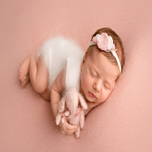 Newborn Baby Photos Tier 2