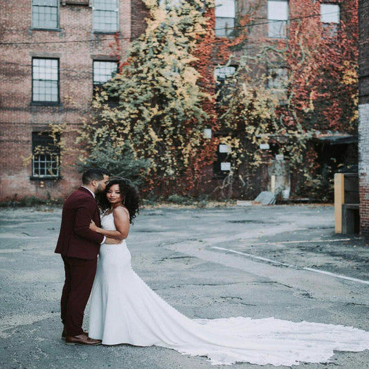 Wedding Package 1